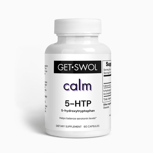 Calm - 5-HTP